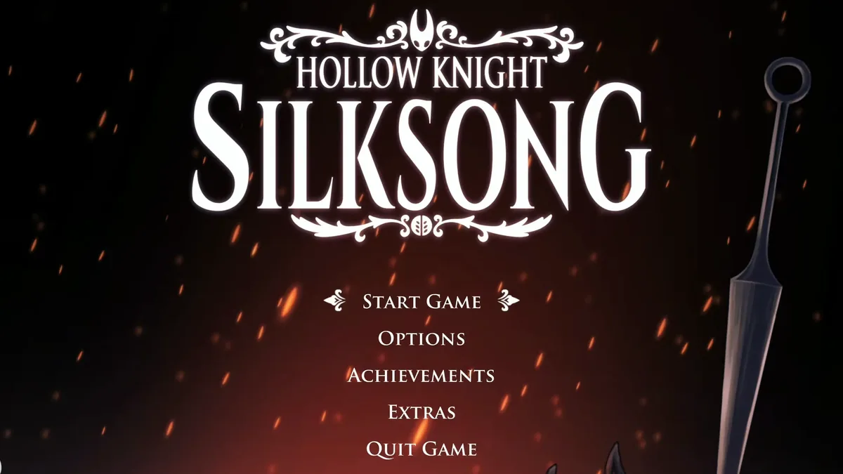 Image recadrée de Silksong utilisée pour illustrer l’histoire et Pharloom